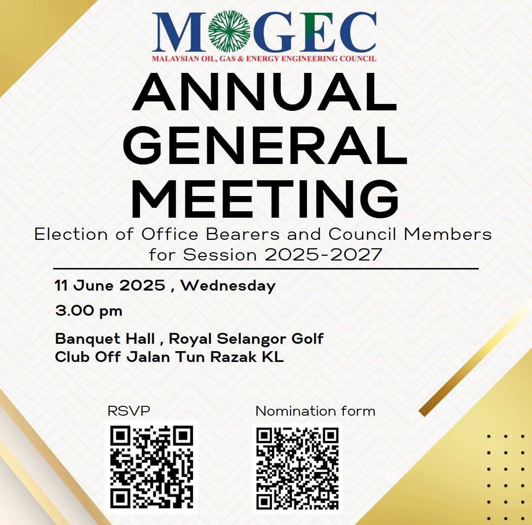 MOGEC AGM
